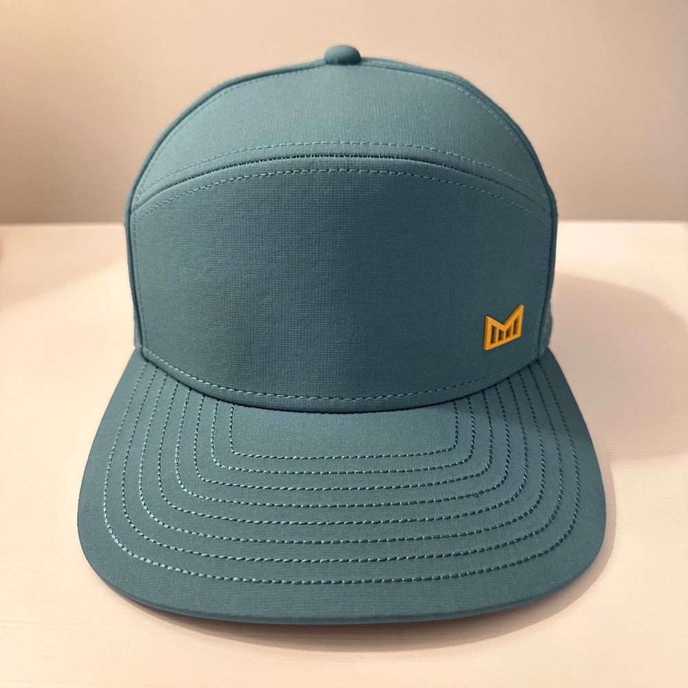 Melin Trenches Icon Hydro - North Sea * Special Edition*